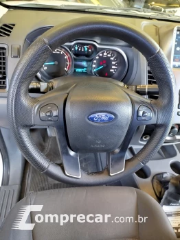 RANGER 2.5 XLS 4X2 CS 16V