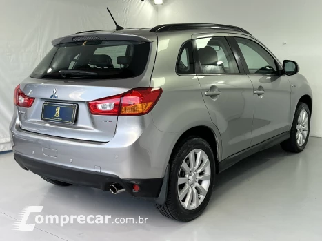 ASX 2.0 4WD 16V