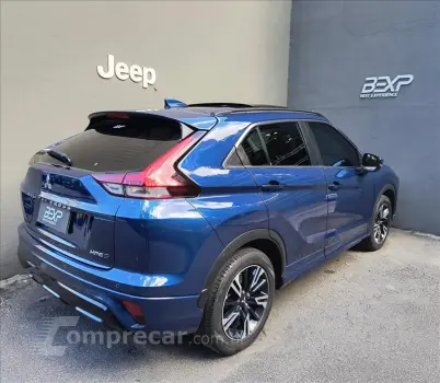 ECLIPSE CROSS 1.5 Mivec Turbo Hpe-s S-awc