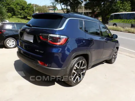COMPASS 2.0 16V Limited