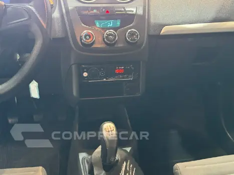 MONTANA 1.4 MPFI LS CS 8V FLEX 2P MANUAL