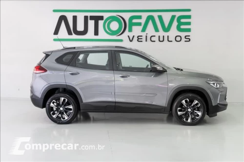 TRACKER 1.2 Turbo LTZ