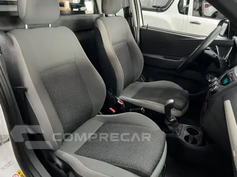 MONTANA 1.4 MPFI LS CS 8V FLEX 2P MANUAL