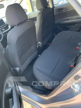 HB20 1.0 12V Comfort