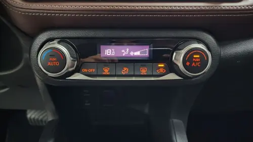 KICKS SL 1.6 16V FlexStar 5p Aut.