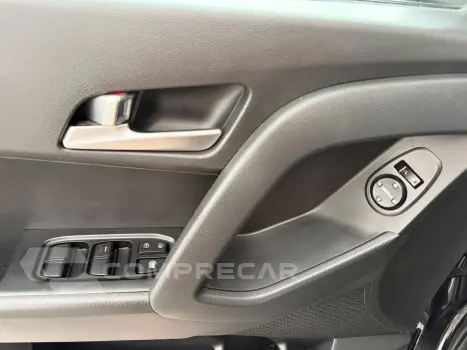 CRETA 1.6 16V Attitude