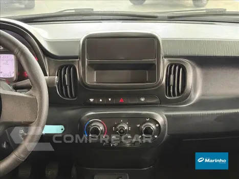 MOBI 1.0 EVO FLEX LIKE. MANUAL