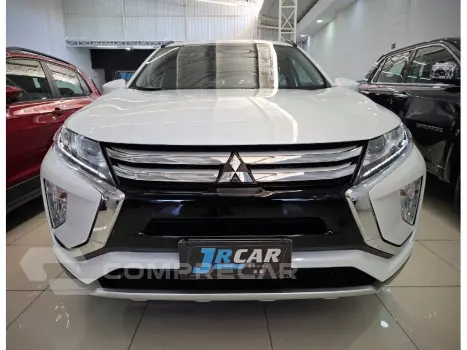 ECLIPSE CROSS 1.5 MIVEC TURBO GASOLINA HPE-S CVT