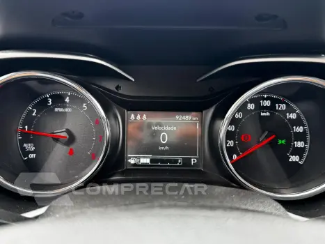TRACKER 1.0 Turbo LT