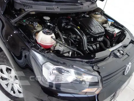 GOL - 1.0 12V MPI TOTAL 4P MANUAL