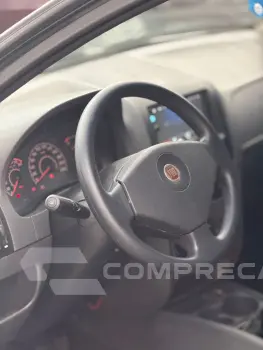 SIENA 1.4 MPI Tetrafuel 8V ELX