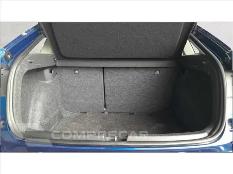 NIVUS 1.0 200 TSI TOTAL FLEX COMFORTLINE AUTOMÁTI