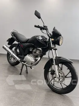 HONDA CG FAN 150 2013 – ABAIXO DA TABELA