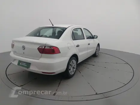 VOYAGE 1.0 12V MPI TOTALFLEX 4P MANUAL