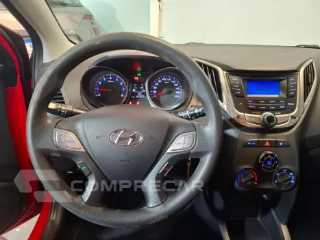 HB20 1.0 Comfort 12V