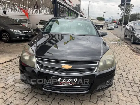 VECTRA 2.0 MPFI GT Hatch 8V