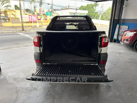 STRADA 1.8 MPI Adventure CD 8V