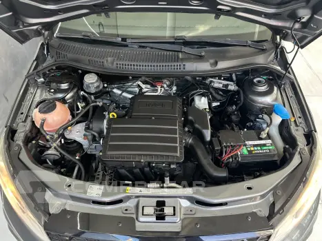 Saveiro CROSS 1.6 T.Flex 16V CD