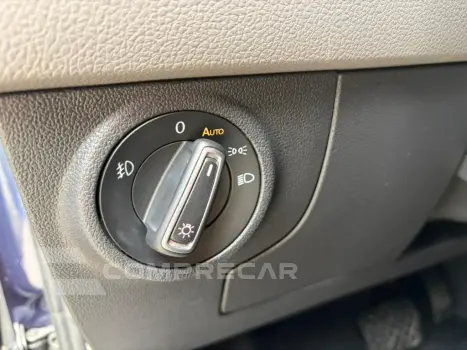 Polo Comfort. 200 TSI 1.0 Flex 12V Aut.
