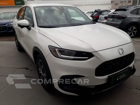 ZR-V 2.0 i-VTEC GASOLINA TOURING CVT