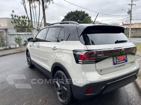 T-CROSS 1.4 250 TSI Highline