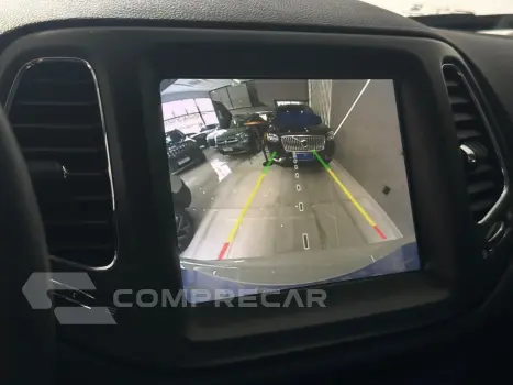 COMPASS LONGITUDE 2.0 4x2 Flex 16V Aut.