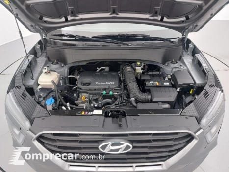 CRETA 1.0 TGDI FLEX COMFORT AUTOMÁTICO