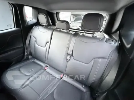 RENEGADE 1.8 16V FLEX LONGITUDE 4P AUTOMÁTICO