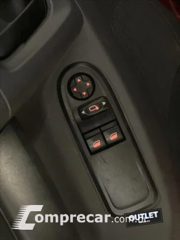 C3 1.5 ORIGINE 8V FLEX 4P MANUAL