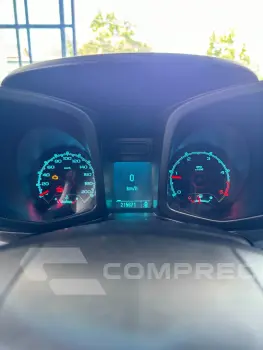 S10 Pick-Up LT 2.8 TDI 4x4 CD Diesel