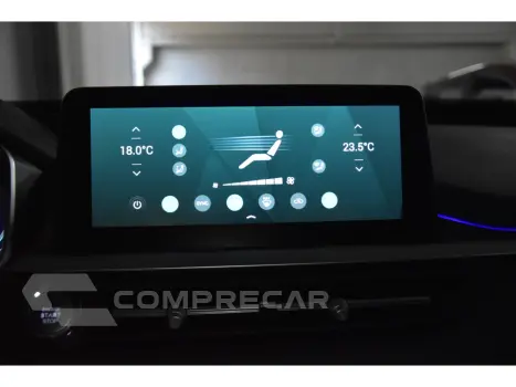TIGGO 7 PRO PRO 1.5 TURBO (HÍBRIDO)