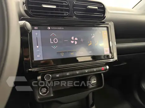 C4 CACTUS 1.6 VTI 120 FLEX FEEL PACK EAT6