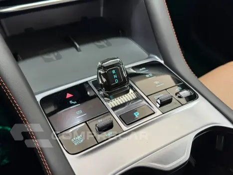 SONG PLUS 1.5 DM-I TURBO HÍBRIDO AUTOMÁTICO