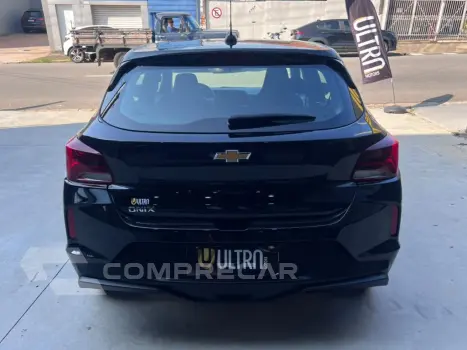 ONIX HATCH 1.0 12V Flex 5p Mec.