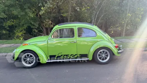 FUSCA 1.6 8V
