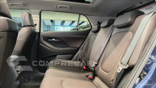 CRETA 1.0 Tgdi Platinum