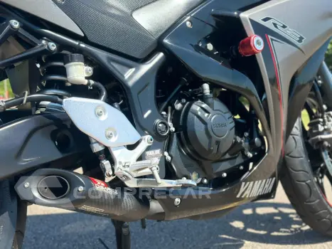 YZF R3