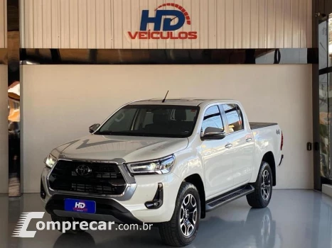 HILUX CDSRXA4FD