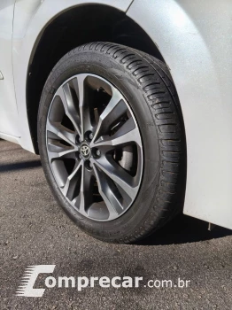Corolla 2.0 16V 4P ALTIS FLEX AUTOMÁTICO