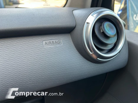C3 Tendance 1.5 Flex 8V 5p Mec.