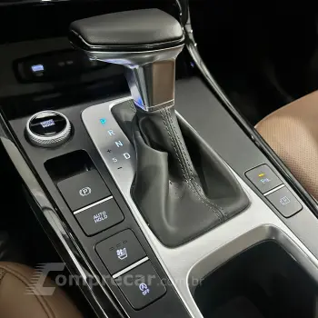 Creta Platinum 1.0 TB 12V Flex Aut.