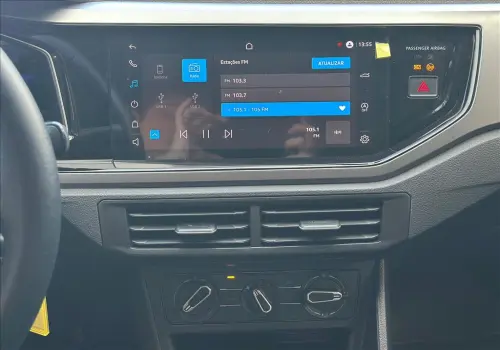 NIVUS 1.0 200 TSI TOTAL FLEX COMFORTLINE AUTOMÁTI