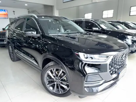 TIGGO 8 PRO 1.6 Tgdi