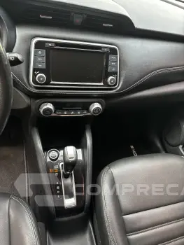 KICKS 1.6 16vstart SL