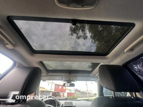 FREELANDER 2 - 3.2 HSE V6 24V 4P AUTOMÁTICO