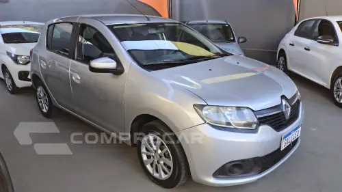 SANDERO 1.0 12V SCE Expression