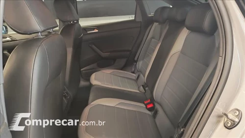 NIVUS 1.0 200 TSI Highline