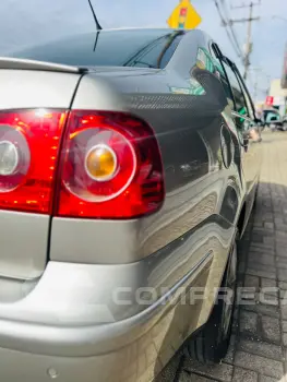 POLO 1.6 MI 8V