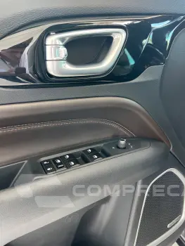 COMMANDER 2.0 Td380 Turbo Overland