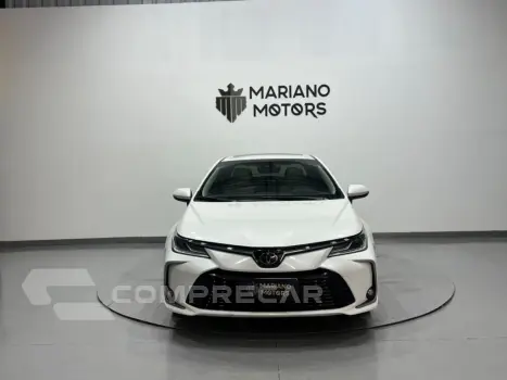 COROLLA 2.0 VVT-IE FLEX ALTIS DIRECT SHIFT